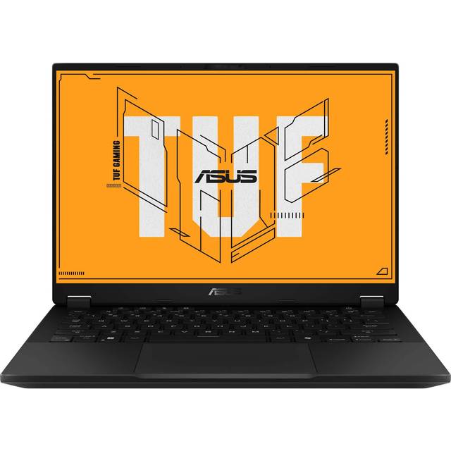 Asus TUF Gaming 14 FA401 R7-8HS/16/1TB/4050 14" bärbar dator gaming