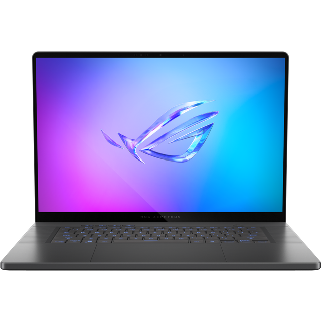 Asus ROG Zephyrus GA605WI RAI300/32/1TB/4060 16" bärbar dator för gaming