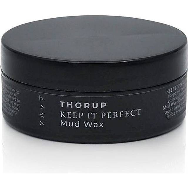 Thorup Keep It Perfect Mud Wax