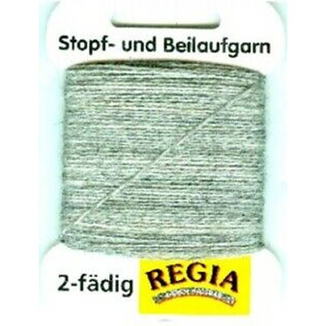 Regia 9801629 08078 Hand Knitting Yarn Wool  Iceland  18 x 9 x 9 cm  Wool  superwei  10 x 6 x 1.5 cm