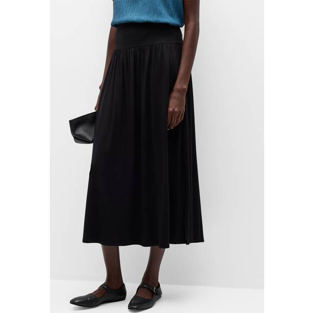 Eileen Fisher Midi Skirt