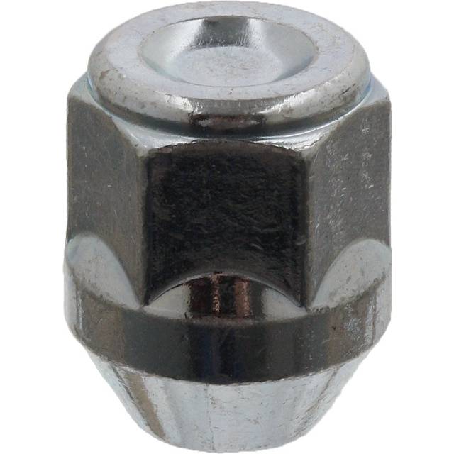 RIDEX 658W0008 Hjulmuttra Nyckelvidd: 21, Innergänga: M12 x 1,5mm