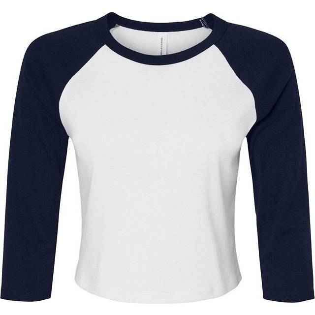 Bella + Canvas  Long Sleeve T-shirt PC7097  - UK S - Multicolour - UK S
