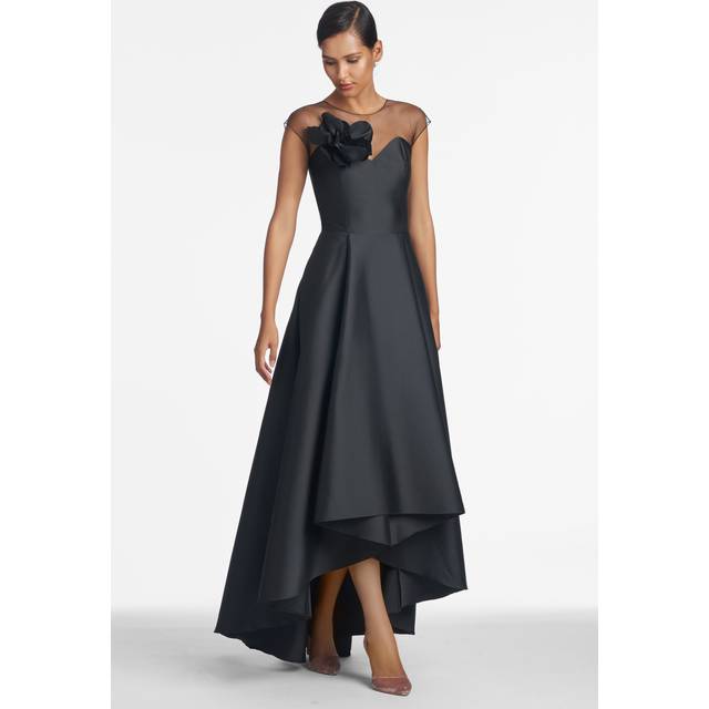 Blakely Gown - Black