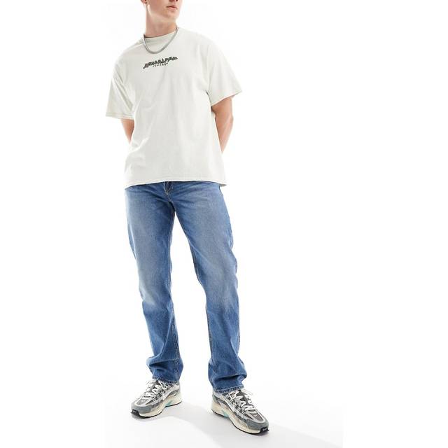 LEE JEANS West |Blå |34 x 30