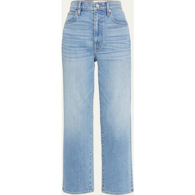 London Cropped Jeans - LOVE MATTERS - 24