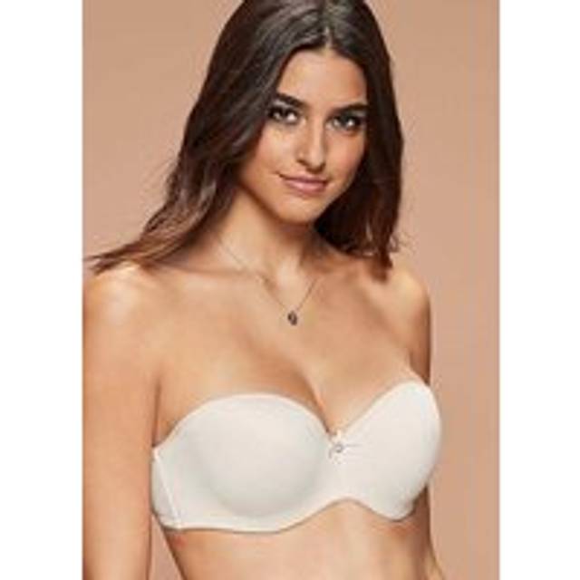 LASCANA Multiway Push-up Bra - Transparent