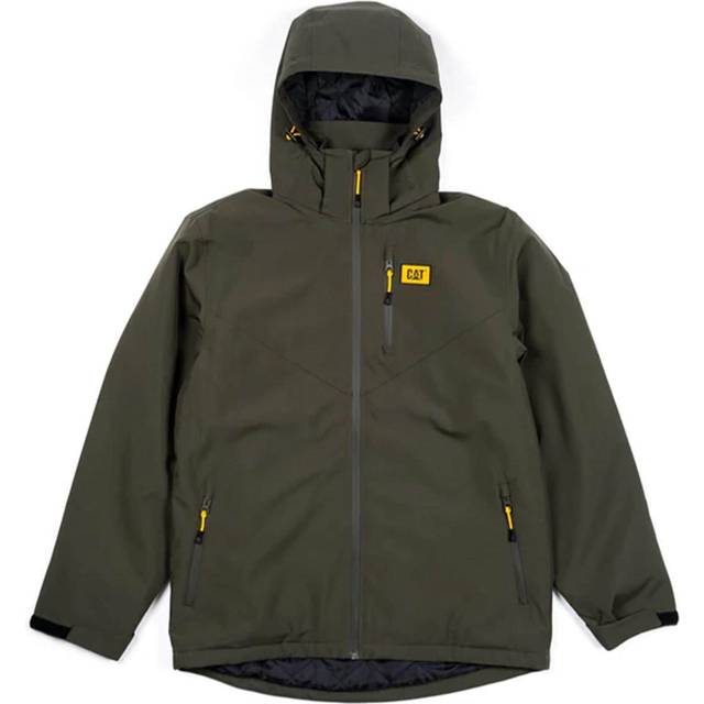Caterpillar Unisex Adult Lightweight Insulated Jacket 4XL