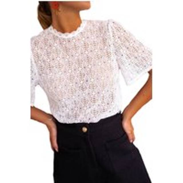 Sleeveless Tops