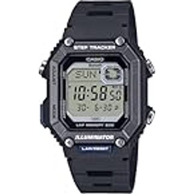 Casio WS-B1000-1AVEF Herrenuhr Timeless collection 41mm 10ATM