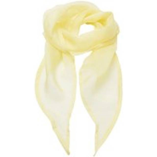 Premier  Scarf Colours  - One size - Multicolour - One size