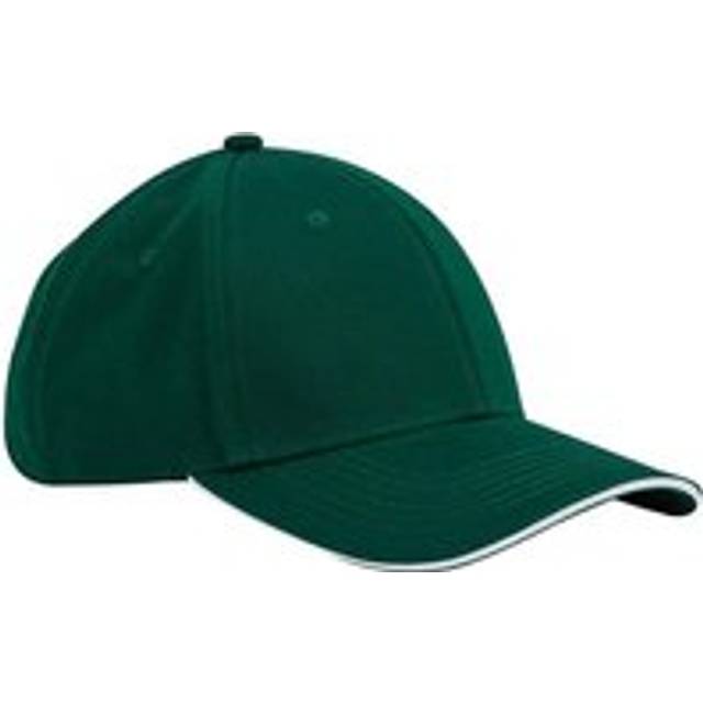 Beechfield  Cap Classic  - One size - Green - One size