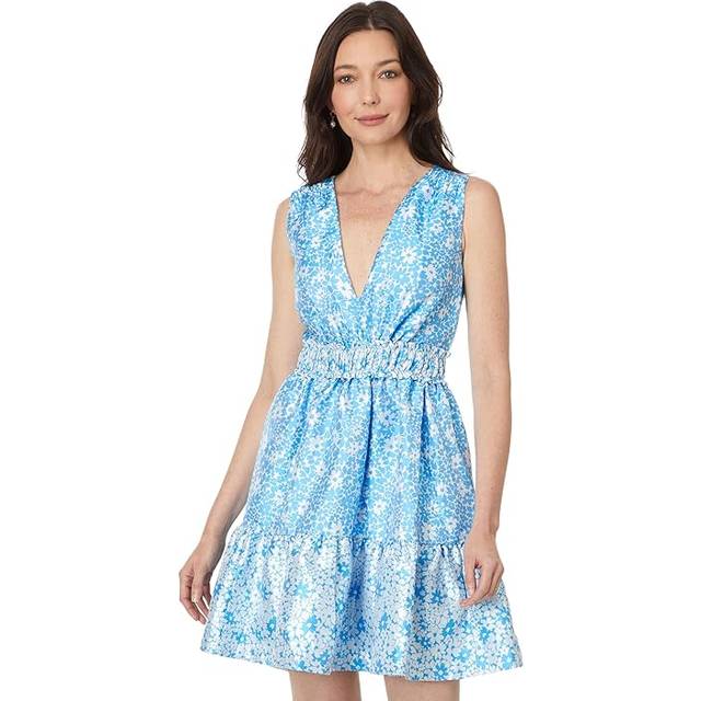 Lilly Pulitzer Fabiana Mini Dress