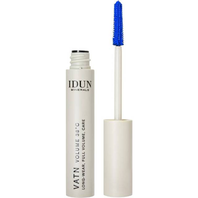 Mascara Vatn Volume 38°C Blue - 9 ml