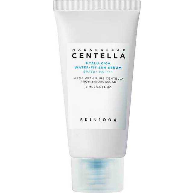 SKIN1004 - Madagascar Centella Hyalu-Cica Water-Fit Sun Serum - 15ml
