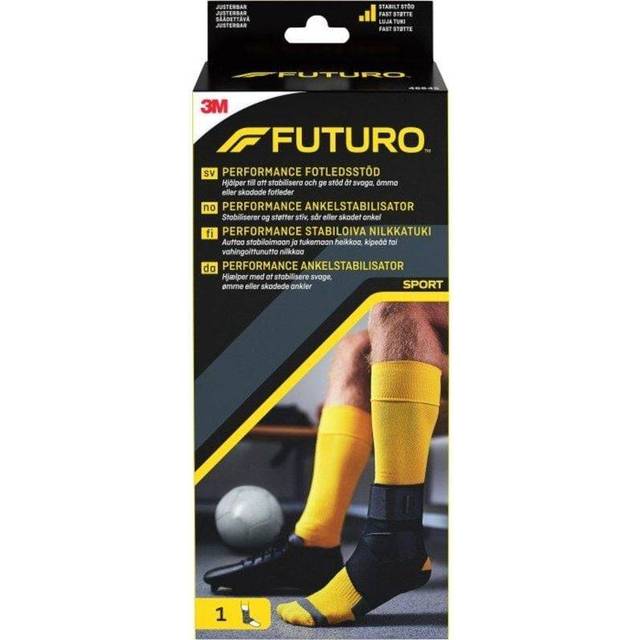 Futuro Sport Fotledsstöd - Multi