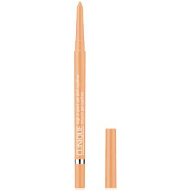 High Impact Gel Tech Eyeliner Beaming Beige