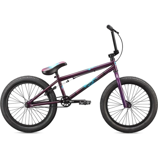 Mongoose Legion L40 20in Bmx 2022 Purple