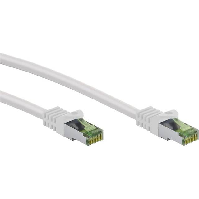 Goobay RJ45 Cat 8.1 - RJ45 M-M