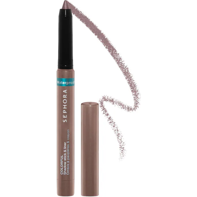 Sephora Collection Colorful Shadow & Liner Stick 1.4G 05 Fawn Shimmer