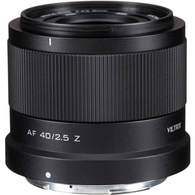 Viltrox AF 40mm f/2.5 Nikon Z