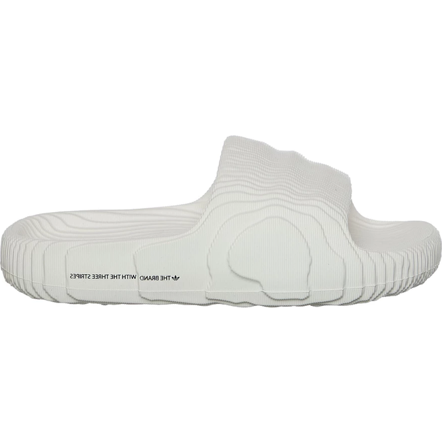 Sneakers adidas Adilette 22 W Off White/ Off White/ Core Black UK 5 (5)