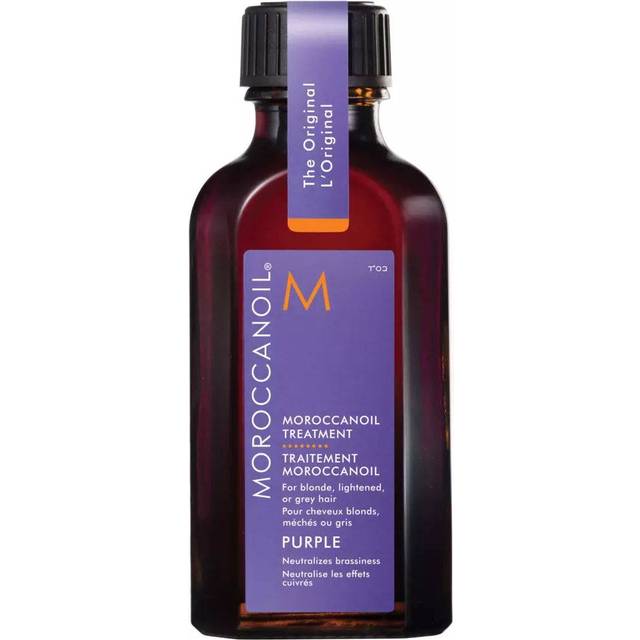 Moroccanoil Treatment Purple 50 ml