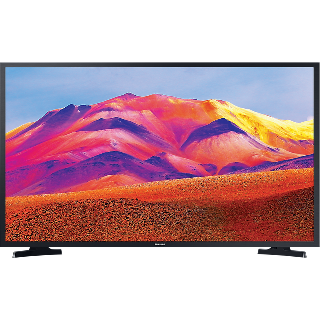 Samsung Tv Ue32t5305 32´´ Full Hd Led Durchsichtig Europe PAL