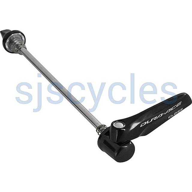 Shimano Spares WH-R9200-C50-TU-R complete quick
