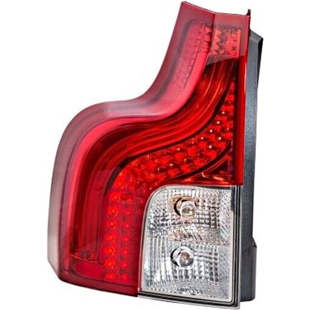 HELLA 2SK 011 065-031 Baklykta - LED - för t.ex. Volvo Xc90 I (275) - ECE/SAE/CCC - Vänster
