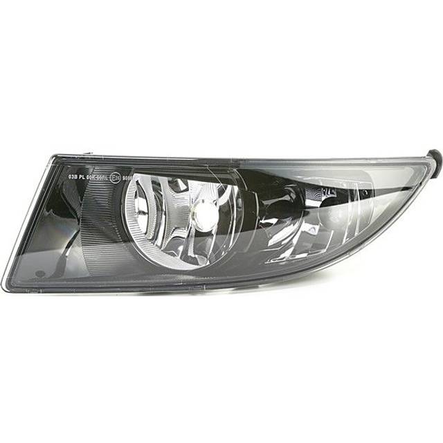 Dimljuskurvljusdrl Skoda Fabia 1014 li H8 1NE 010 299131 Hella