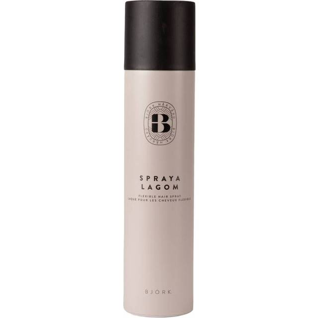 Björk Spraya Lagom Flexible Hairspray 300 ml