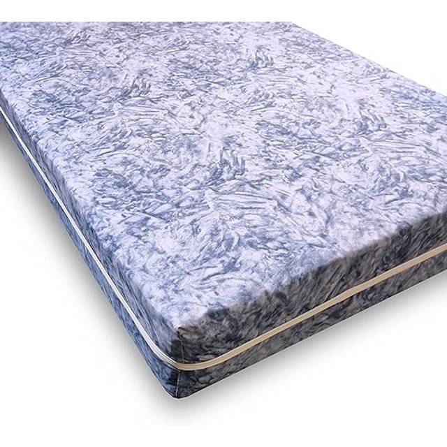 (3FT Single) Value Waterproof Mattress with Coil Springs