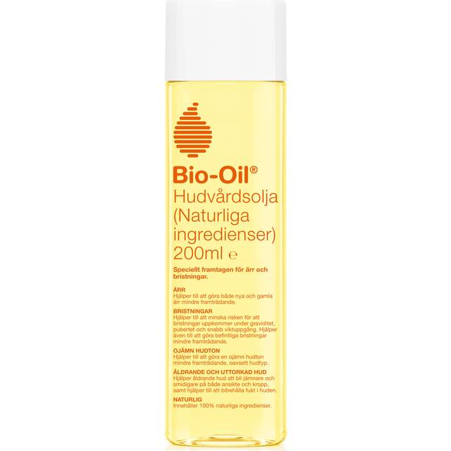 Bio-Oil Hudvårdsolja Kroppsolja 200 ml