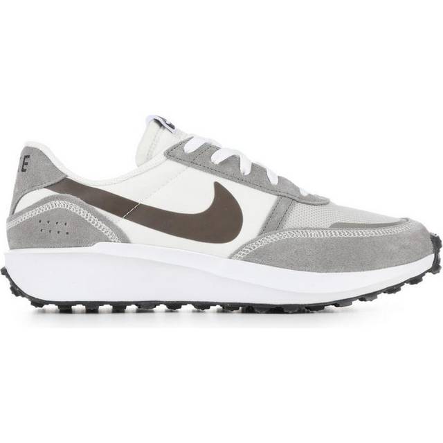 Nike Waffle Nav 'Flat Pewter' FJ4195-003 - Phantom/Flat Pewter/White - 12
