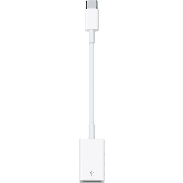 Apple USB-C till USB-adapter