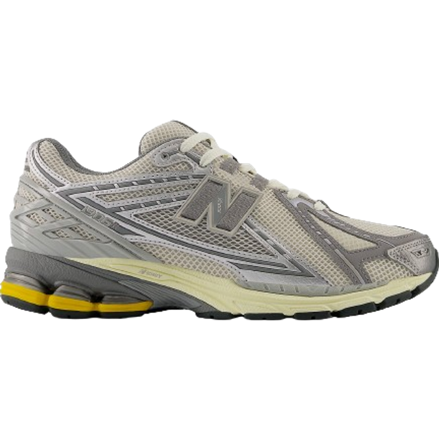 New Balance 1906R Cordura - Grey, Grey