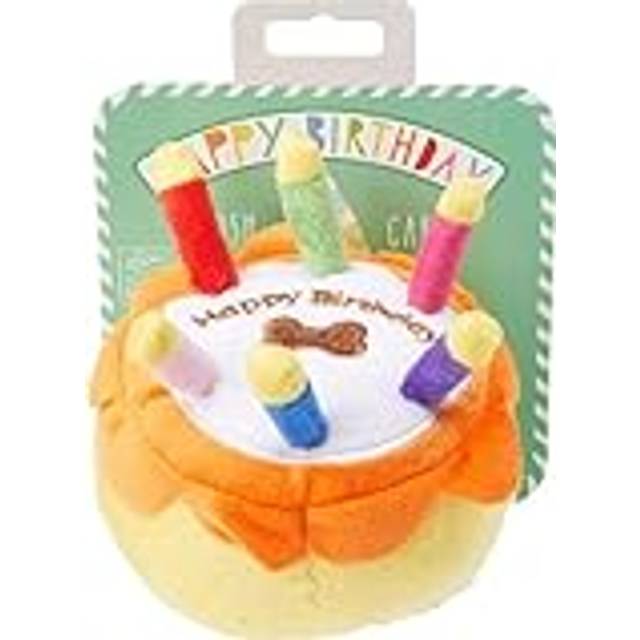 House of Paws Birthday Cake