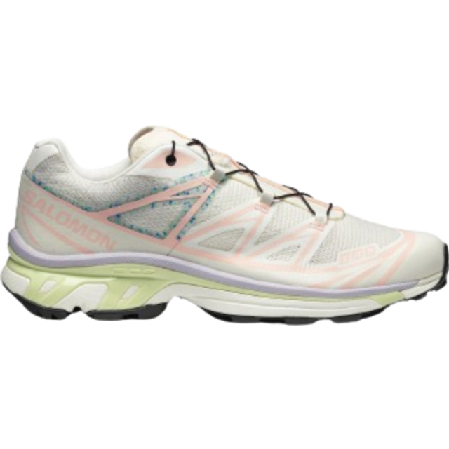 Sneakers Salomon XT-6 Mindful Vanilla Ice/ Cloud Pink/ Orchid Petal UK 9 (9)