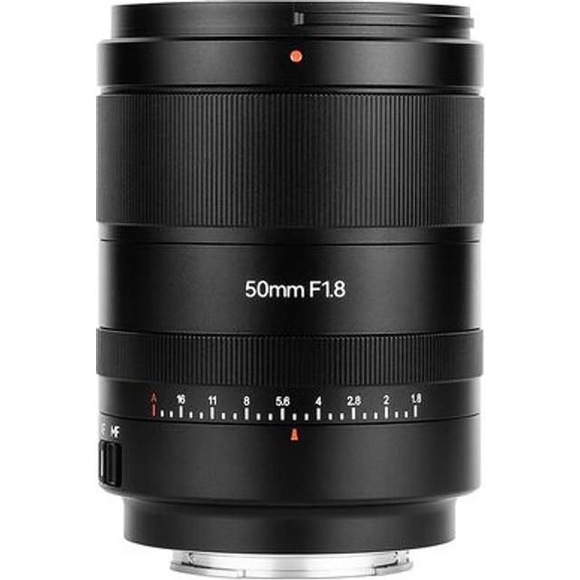 7artisans AF 50mm F/1.8 Nikon-Z mount