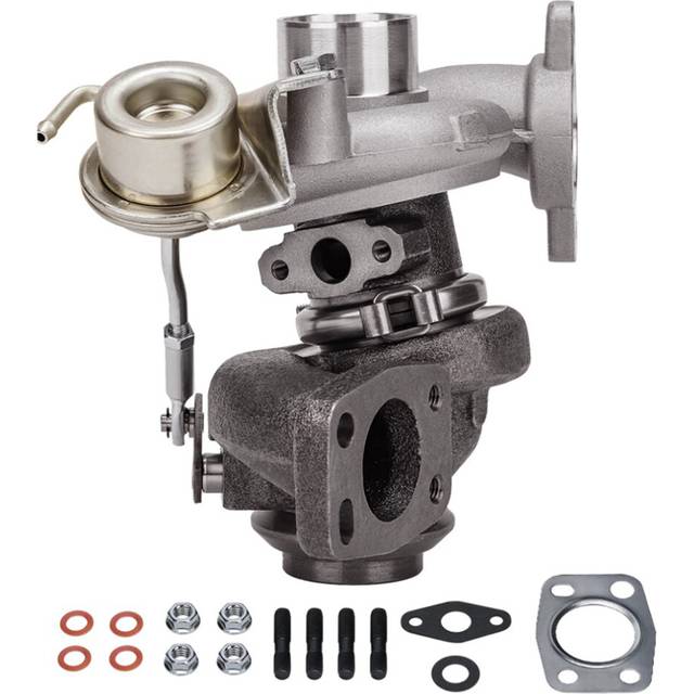 Turbo for Peugeot Ford Citroen C3 C4 Jumpy 1.6 HDi 66KW 49173-07502 49173-07503