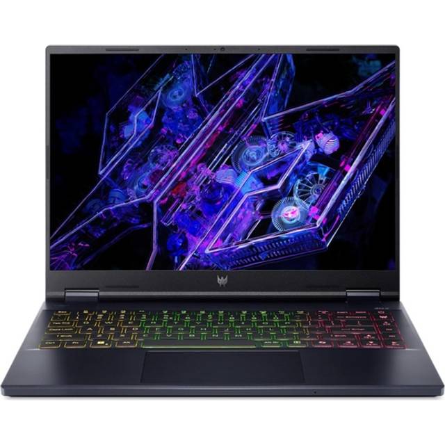 Predator Helios Neo 14 3K