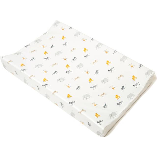 Clair De Lune Jungle Dream Changing Mat Travel, Multi