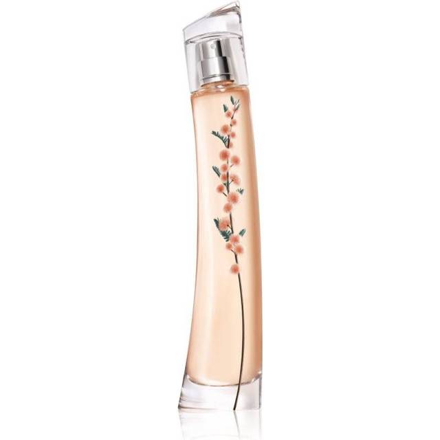 KENZO Flower by Kenzo Ikebana Mimosa EdP för Kvinnor 75 ml