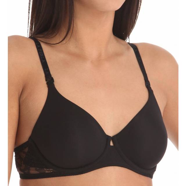 Dnu La Perla Z5shapeallure Underwired Bra