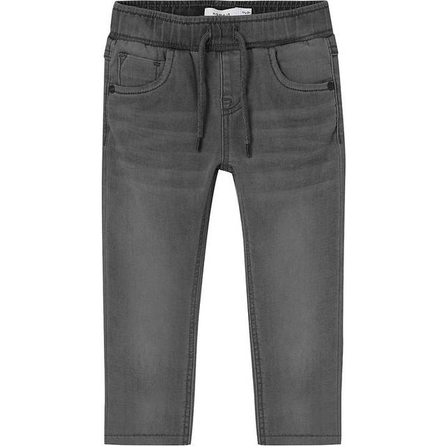 Regular Fit Sweat Jeans