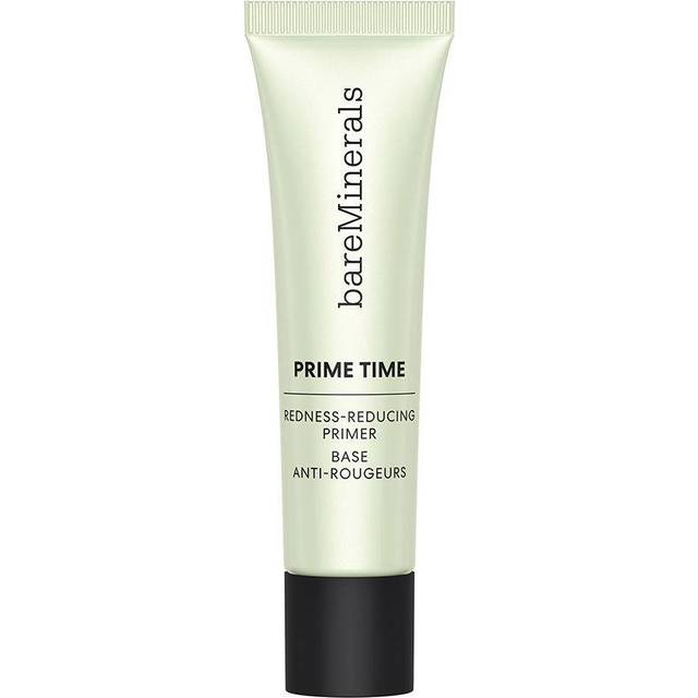 BareMinerals Prime Time Redness Reducing Primer 30 ml