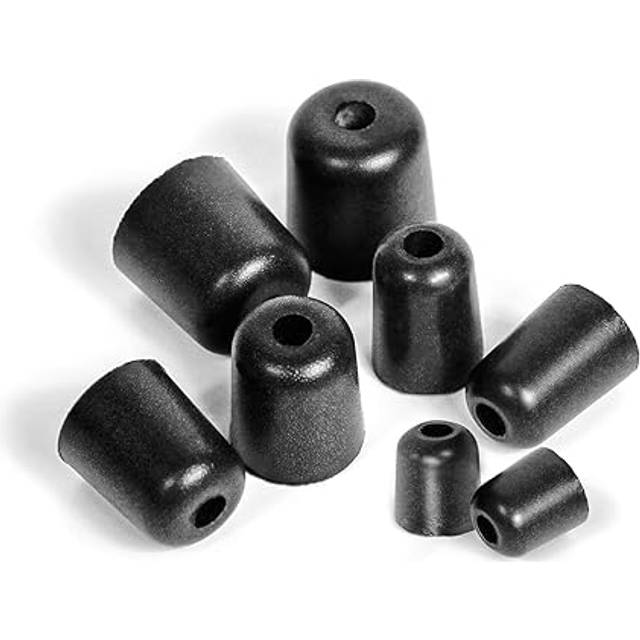 ISOtunes 5 par Öronproppar till FREE/Sport Caliber Stl. XS (XS)