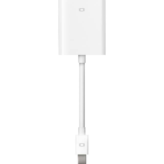 Apple Mini DisplayPort-VGA adapter