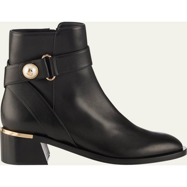 Noor 45 - Black - 36